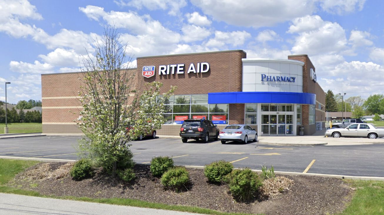 rite aid sylvania metamora