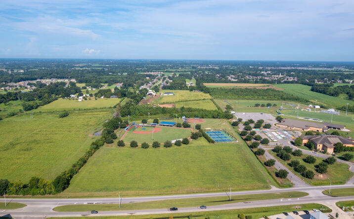 Pictures of Land property located at 1803 Chemin Metairie Rd, Youngsville, LA 70592 for sales - image #1