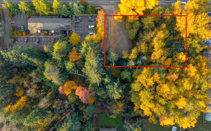 Pictures of Land property located at 4020 S 19th St, Tacoma, WA 98405 for sales - image #1