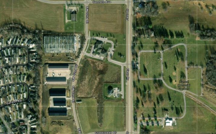 7301 SW 22nd St Des Moines IA 50321 Crexi com