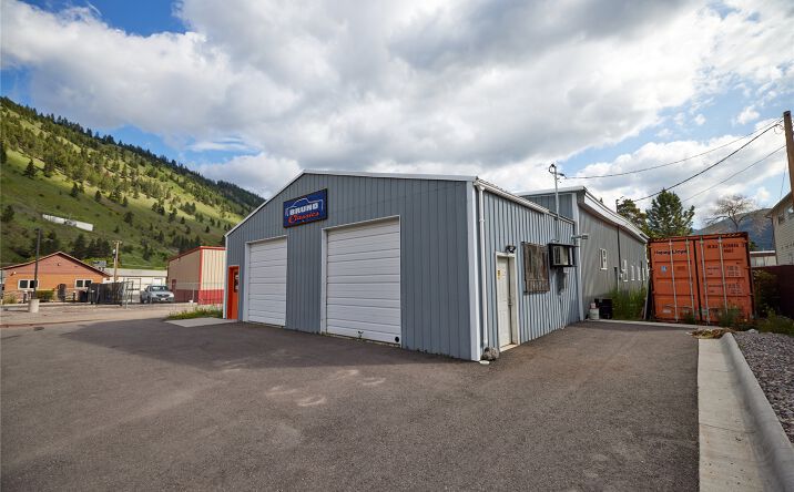Pictures of Mixed Use, Industrial property located at 525/515 Michigan Avenue, Missoula, MT 59802 for sales - image #1
