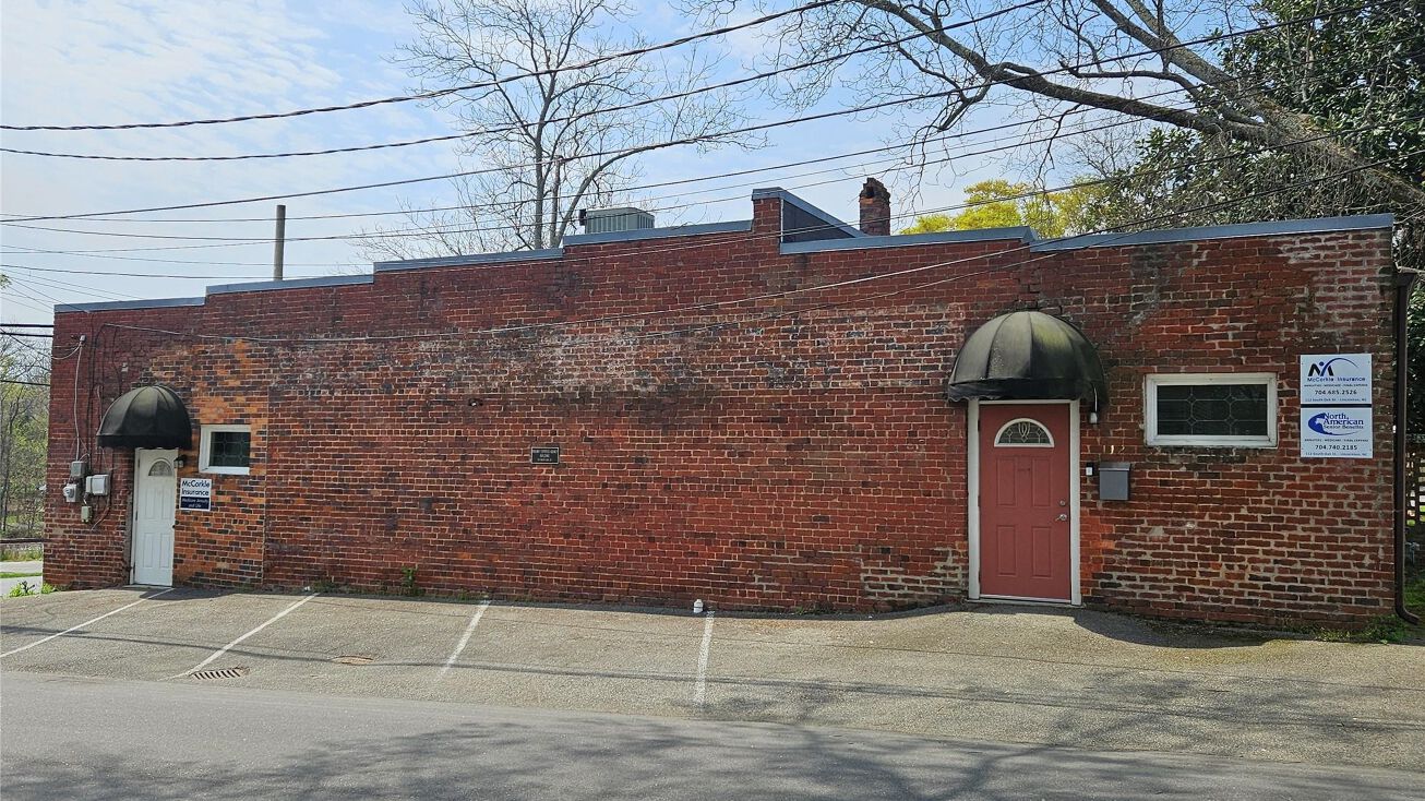 112 S Oak Street, Lincolnton, NC 28092