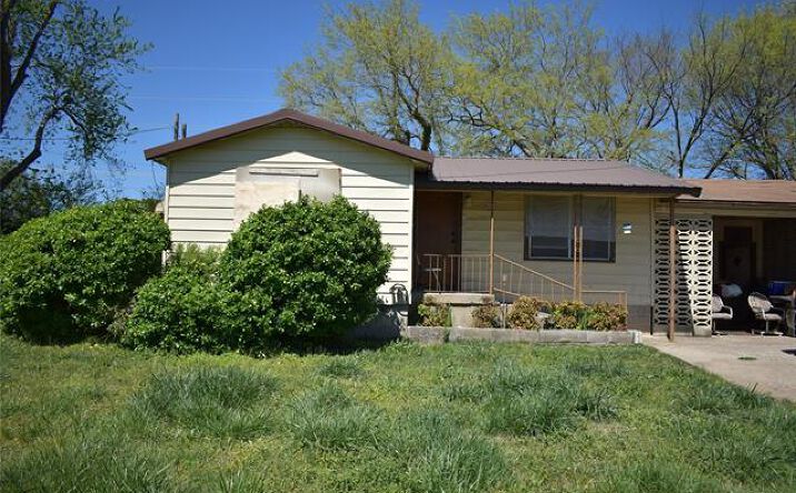 Pictures of Special Purpose, Land property located at 303 Mimosa Lane, Tahlequah, OK 74464 for sales - image #1