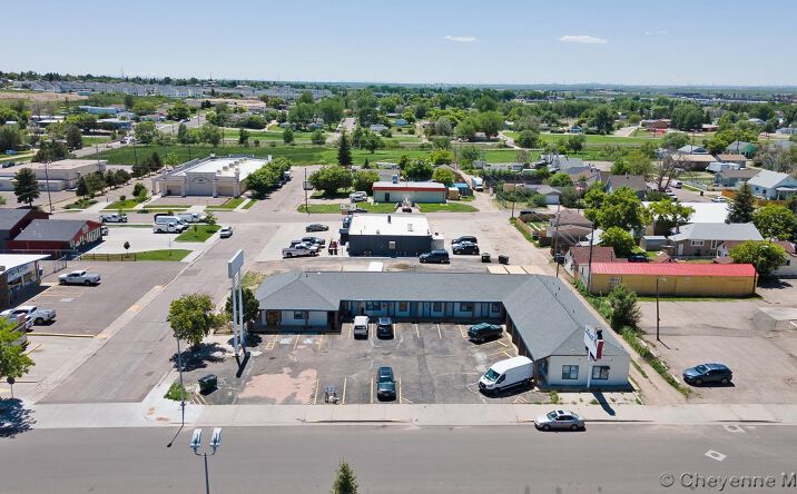 Wyoming Commercial Real Estate for Sale | Crexi.com