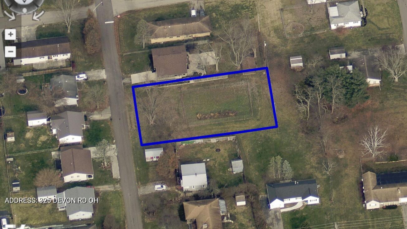 325 Devon Road, Chillicothe, OH 45601