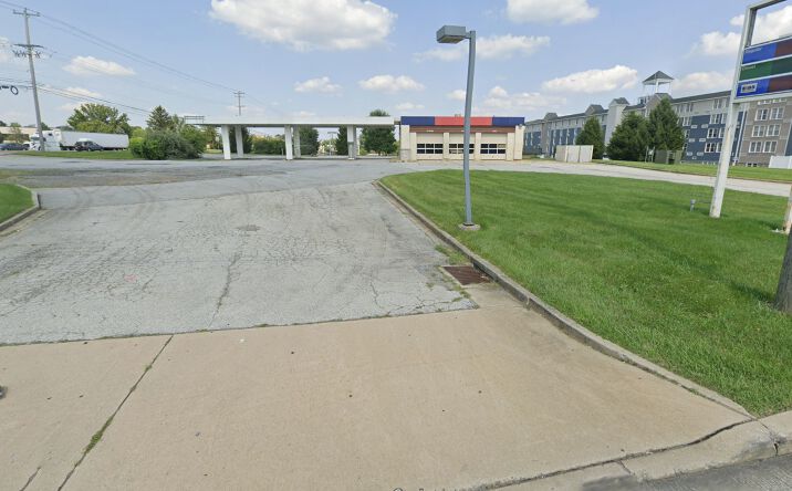 Pictures of Land property located at 1130 Baltimore Pike, Glen Mills, PA 19342 for sales - image #1