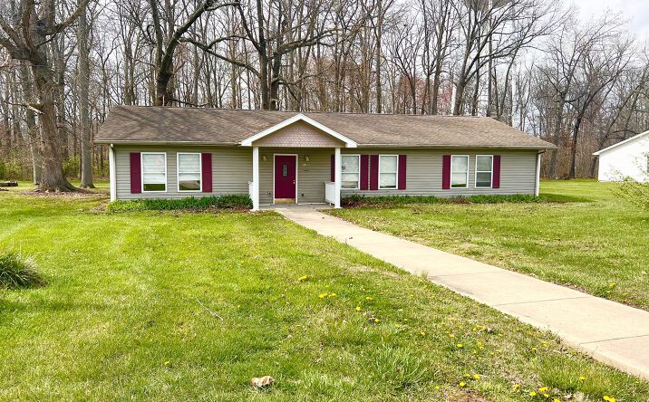 Pictures of Mixed Use, Office, Retail, Special Purpose property located at 3400 IN-56, Madison, IN 47250 for sales - image #1