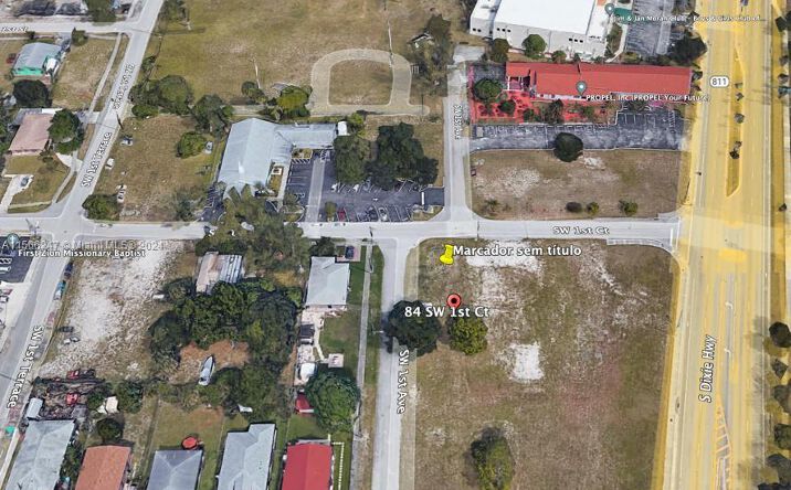 Pictures of Special Purpose property located at 84 SW 1st Ct, Deerfield Beach, FL 33441 for sales - image #1