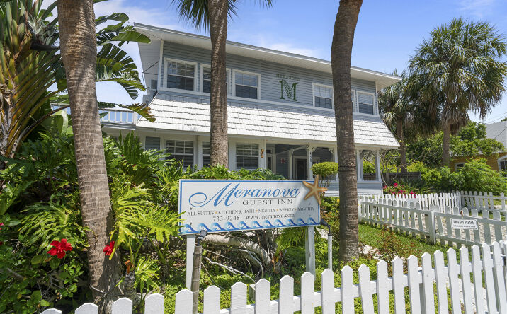 image of property at 458 VIRGINIA LN #8 Dunedin FL 34698