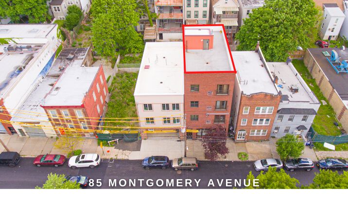 Pictures of Mixed Use, Multifamily, Retail property located at 85 Montgomery Ave, Staten Island, NY 10301 for sales - image #1