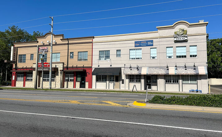 image of property at 1914 4TH ST N St. Petersburg FL 33704