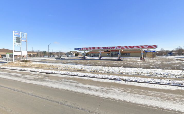 Pictures of Land property located at 120 Meridian Dr, New Richmond, WI 54017 for sales - image #1