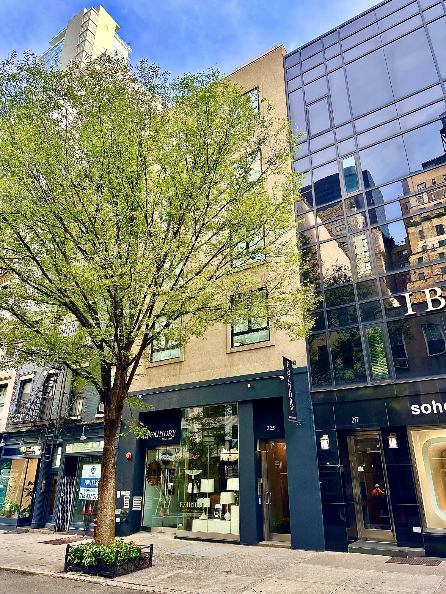 225 east 58th St  