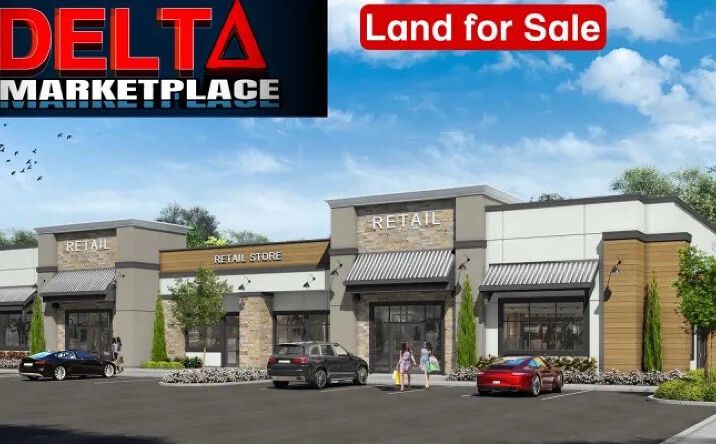Pictures of Land property located at Sperry Ave, Patterson, CA 95363 for sales - image #1