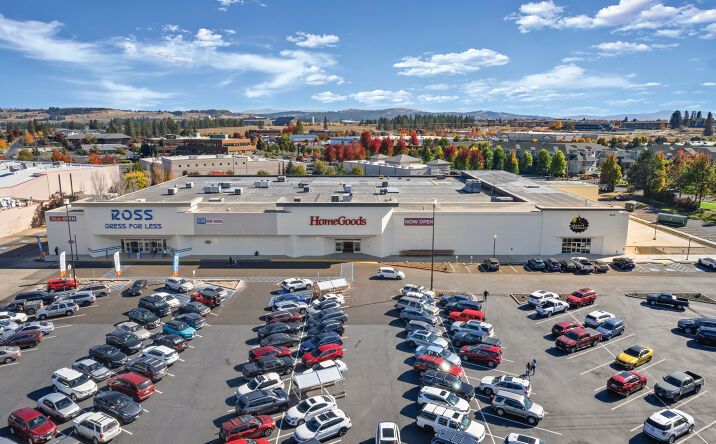 Pictures of Retail property located at 9520 N Newport Hwy, Spokane, WA 99218 for sales - image #1