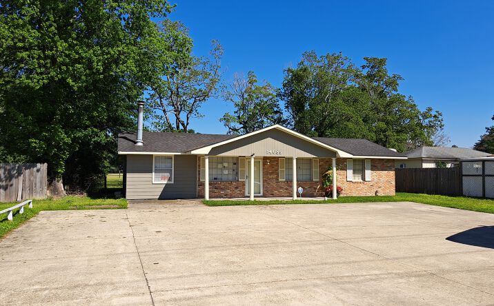 Pictures of Office property located at 14689 Old Hammond Hwy, Baton Rouge, LA 70819 for sales - image #1
