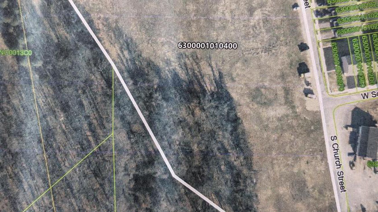 Church St, Franklintown, PA 17019