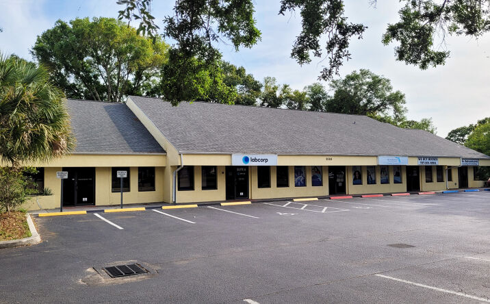 Pictures of Office property located at 8588 Starkey Rd, Seminole, FL 33777 for sales - image #1