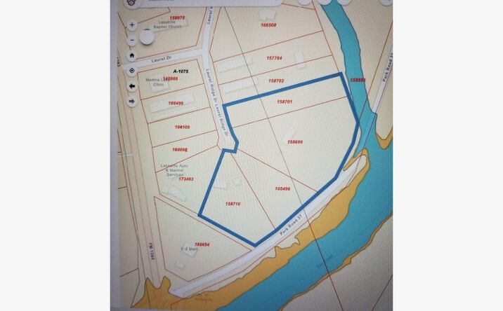 Pictures of Land, Mixed Use property located at 9200 PR 37 and FM 1283, Lakehills, TX 78063 for sales - image #1