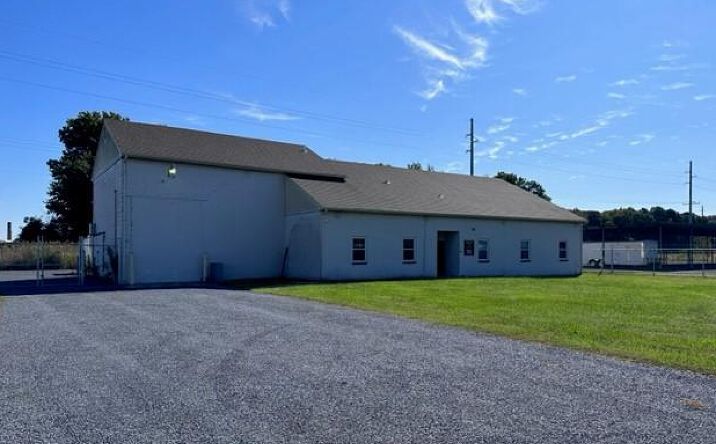 Pictures of Industrial property located at 1204 Goodwill Ave, Cambridge, MD 21613 for sales - image #1