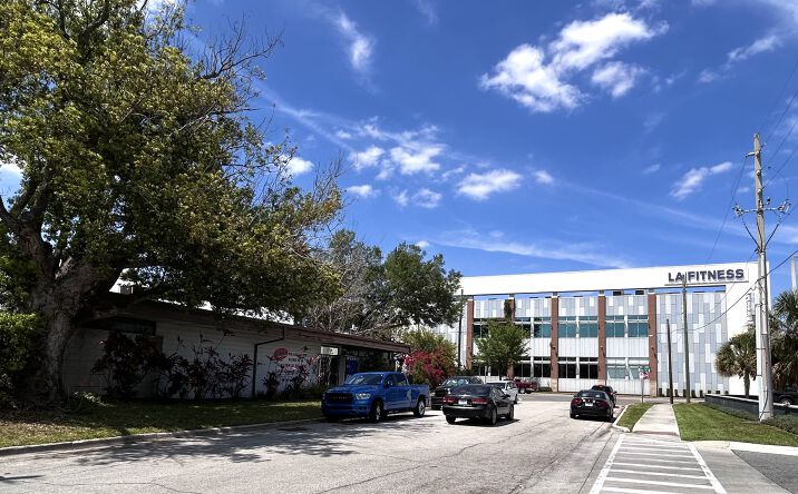 Pictures of Land property located at 2506 Taylor Ave, Orlando, FL 32806 for sales - image #1