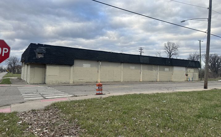 Pictures of Mixed Use, Retail property located at 3730 Buchanan St, Detroit, MI 48208 for sales - image #1