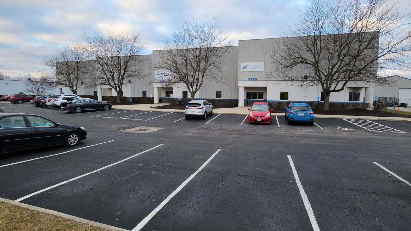 6830 Commerce Court Dr, Blacklick, OH 43004