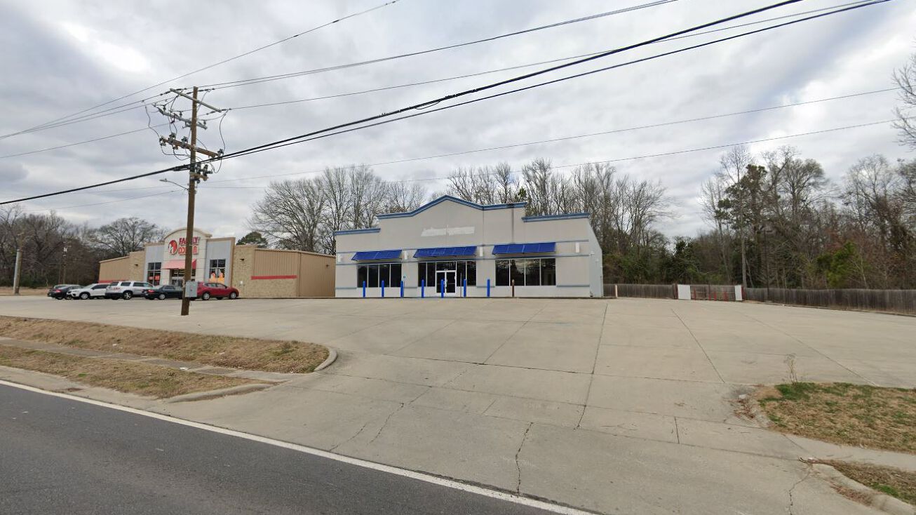 1520 Pine St, Arkadelphia, AR 71923