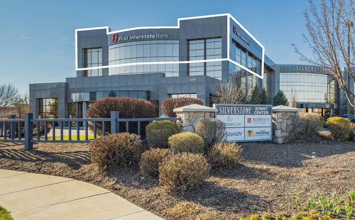 Pictures of Office property located at 3405 E Overland Rd, Suite 360, Meridian, ID 83642 for sales - image #1