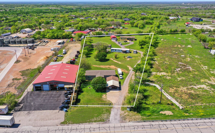 Pictures of Land property located at 14035 US-287, Fort Worth, TX 76179 for sales - image #1