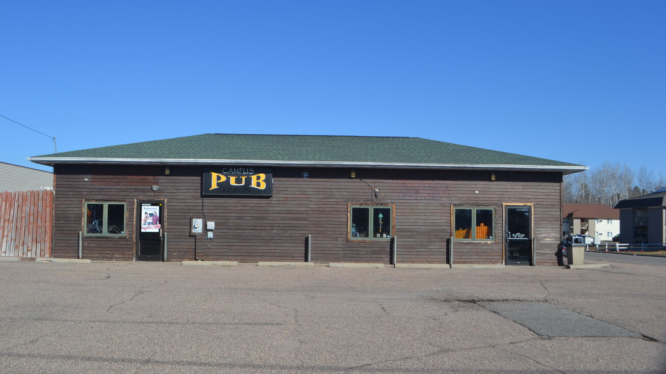 Pictures of Retail property located at 1110 W Campus Dr, Wausau, WI 54401 for sales - image #1