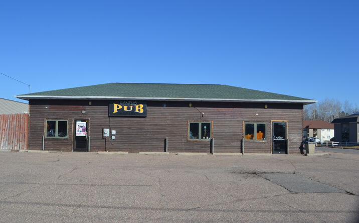 Pictures of Retail property located at 1110 W Campus Dr, Wausau, WI 54401 for sales - image #1