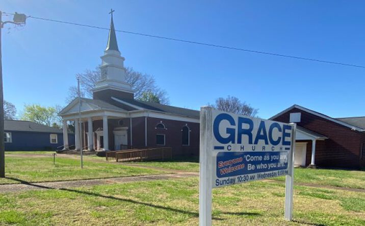 Pictures of Special Purpose property located at 821 Whitlock St, Spartanburg, SC 29301 for sales - image #1