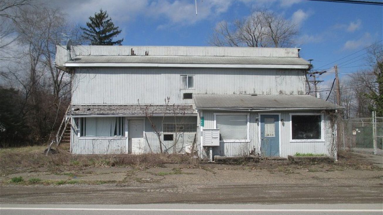 1083 Route 68, New Brighton, PA 15066