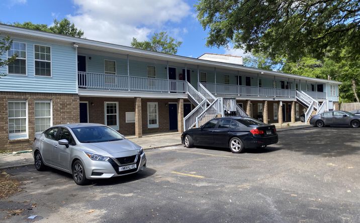 image of property at 3317 FLORIDA AVE North Charleston SC 29405-7884