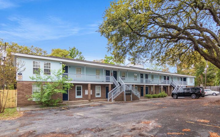 Pictures of Multifamily property located at 3317 Florida Ave, North Charleston, SC 29405 for sales - image #1