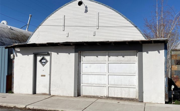 Pictures of Mixed Use property located at 2307 S Grant Street, Missoula, MT 59801 for sales - image #1