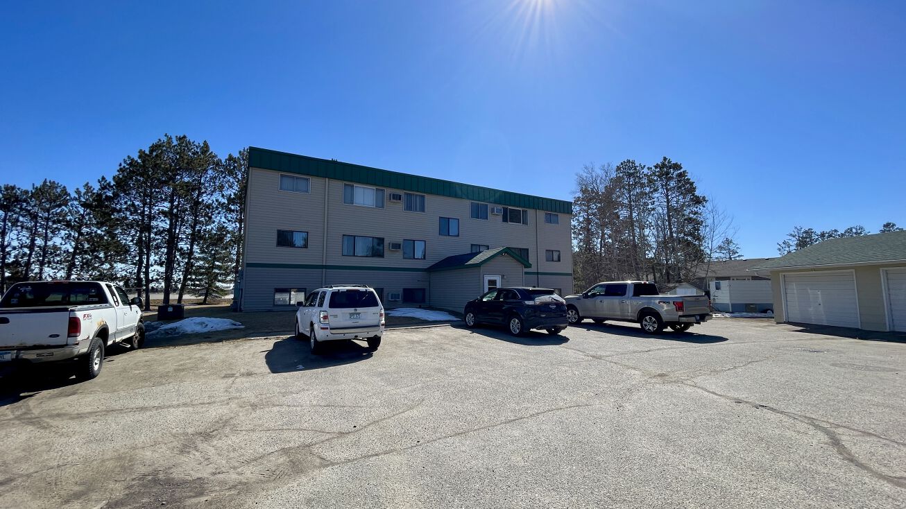 1006 Patricia Ln NW, Bagley, MN 56621