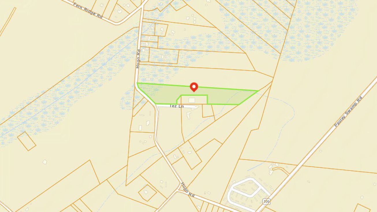 TBD Hugo Road, Conway, SC 29527