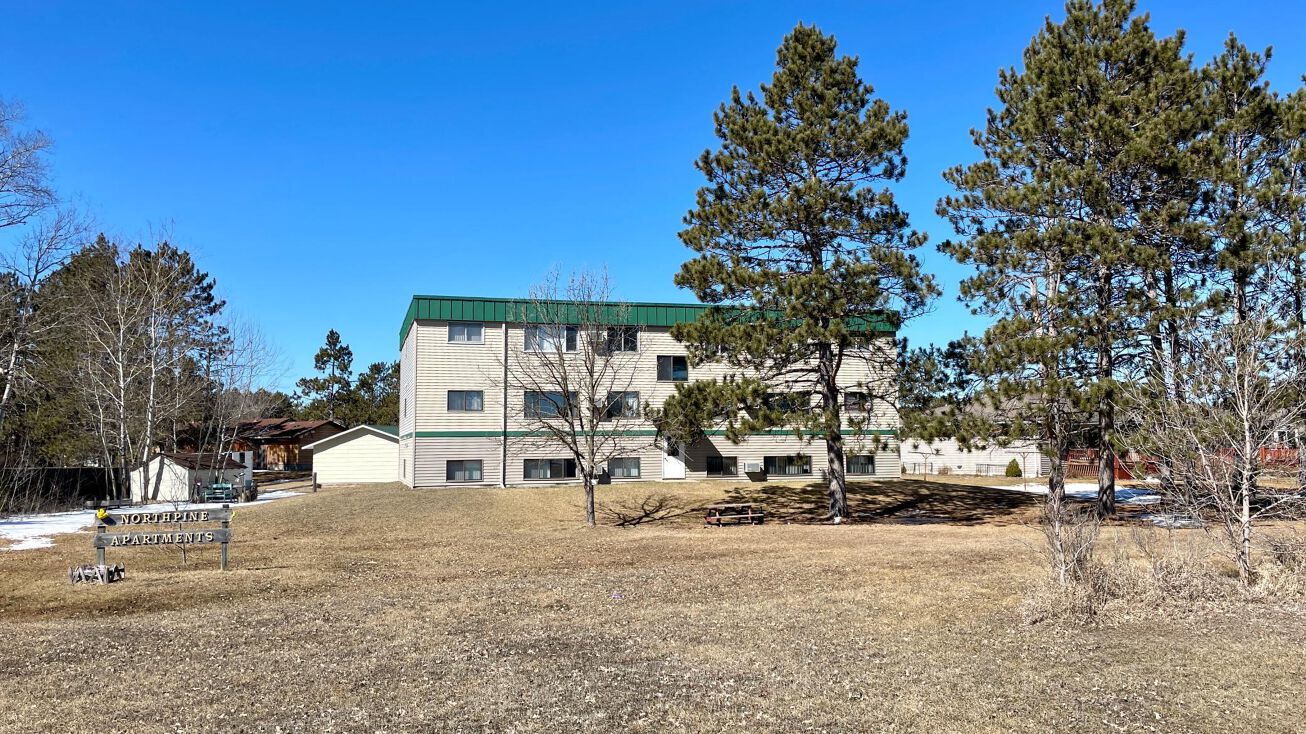 1006 Patricia Lane NW, Bagley, MN 56621