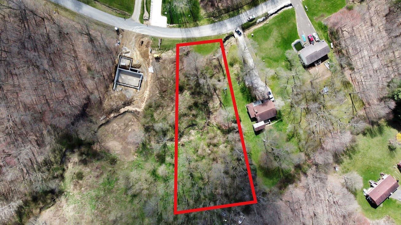 0 Brooklawn Drive, Howard, OH 43028