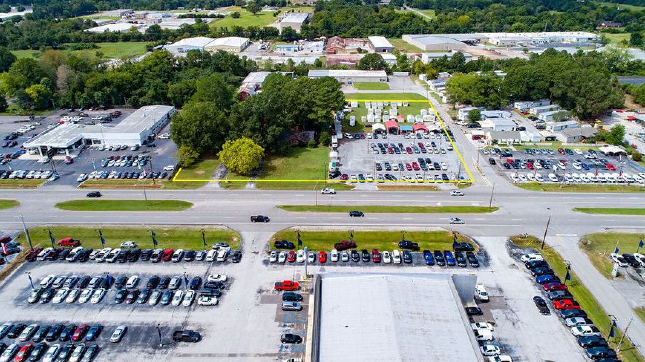 3225 US Highway 31 S, Decatur, AL 35601