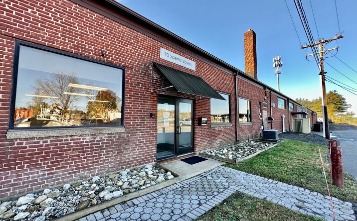 Pictures of Industrial property located at 10 Sparks St, Plainville, CT 06062 for sales - image #1