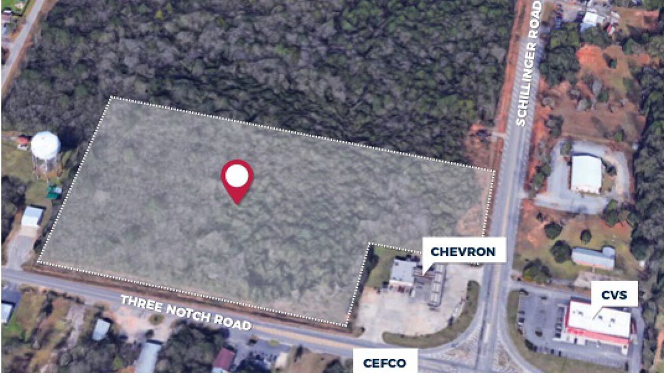 4880 Schillinger Rd S, Mobile, AL 36619