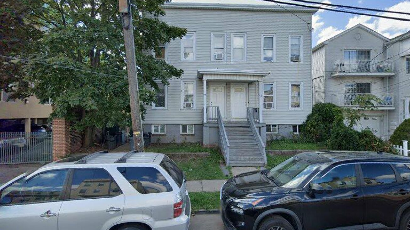 Pictures of Multifamily property located at 123456, Harrison, NJ 07029 for sales - image #1