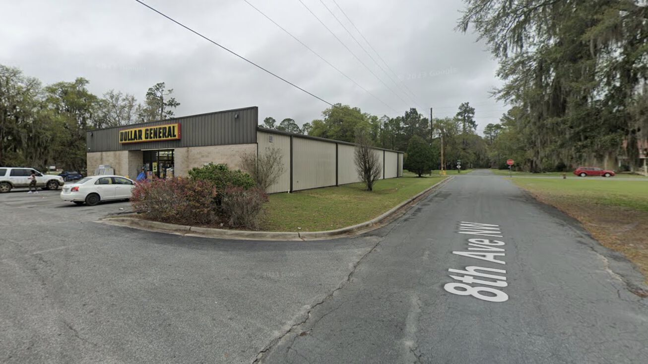 306 8th Ave NW, Jasper, FL 32052