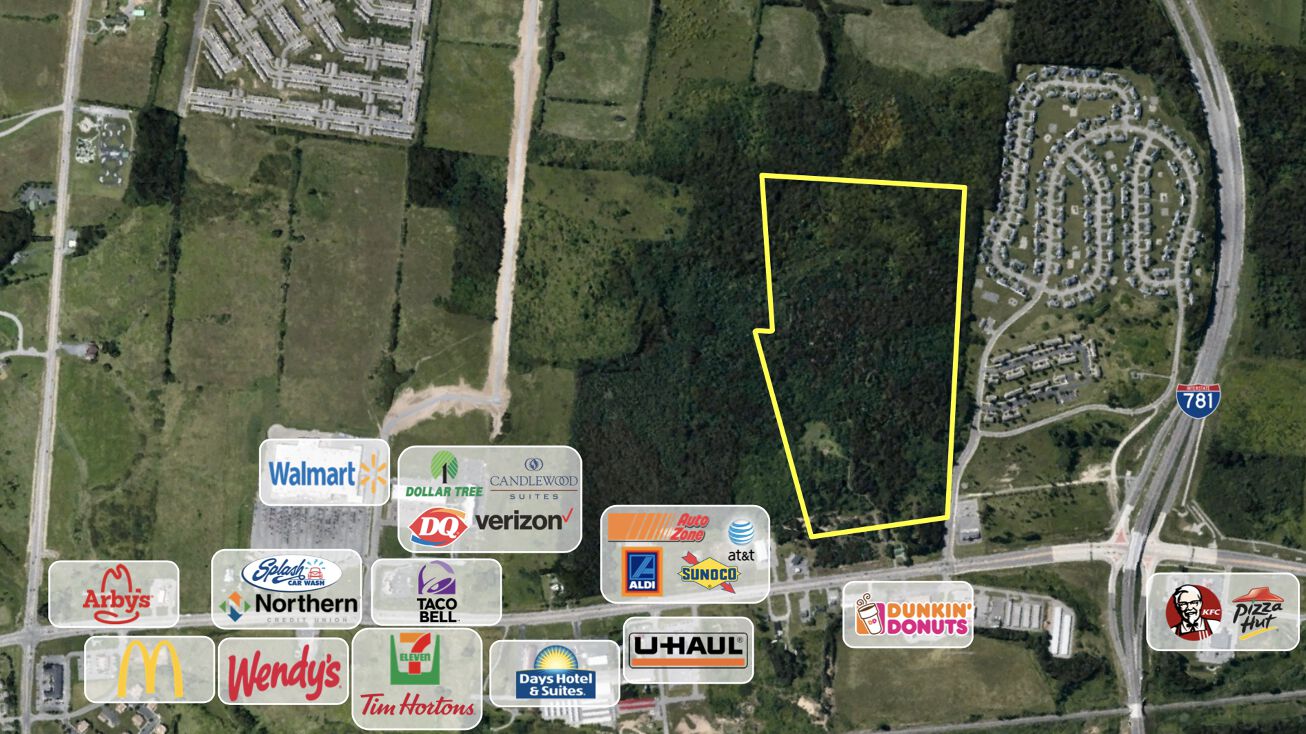 Anable, Calcium, NY 13637