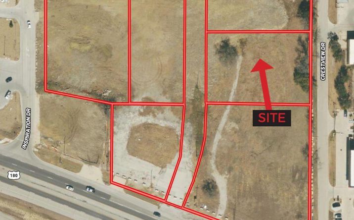 Pictures of Land property located at 3315 Fort Worth Highway Unit#5, Hudson Oaks, TX 76087 for sales - image #1