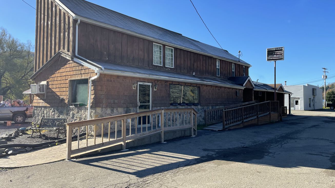 431 US6, Coudersport, PA 16915