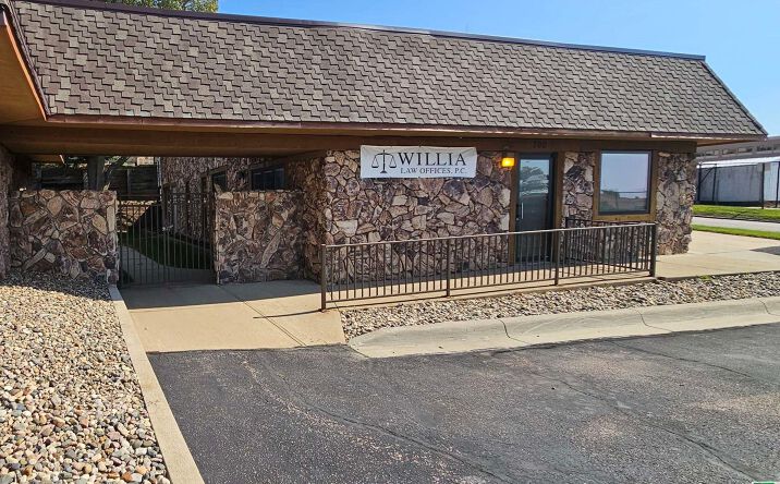 Pictures of Office property located at 700 Jackson St, Sioux City, IA 51105 for sales - image #1